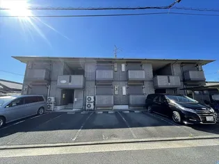 ラフィーネ 吉井の画像