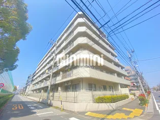 マンション カネイの画像