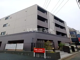 FB大泉学園町の画像