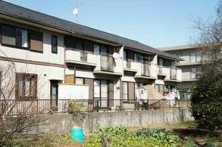 コスモコーポ黒砂の画像