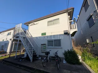 メゾンブランシェIの画像