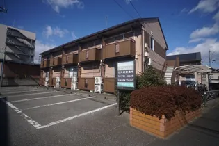 サンドゥエル A棟の画像