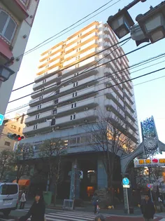 クレール マルシェ川口の画像