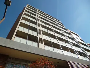 モン・ヴィラージュ仙川【9階】の外観