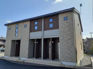 エスポワールBの画像