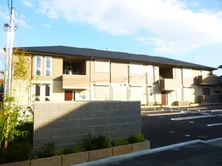 マイネハイム上野芝の画像