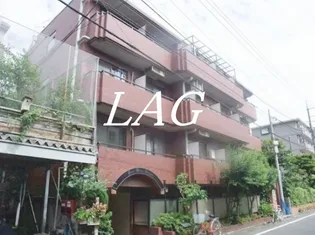 ピアハイム練馬の画像