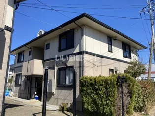 ハイカムール仲沖B棟の画像