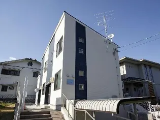 レオネクスト春日ヶ丘荘の画像