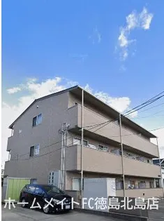 グランドメゾンの画像