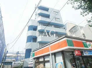 アベニュー21の画像