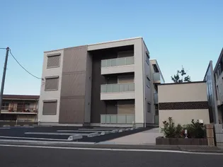 グランドソレイユの画像