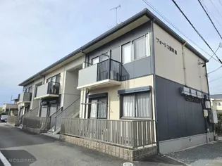 フォーレス豊田IIIの画像