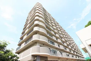 サニークレスト平野ウィングスA棟の画像