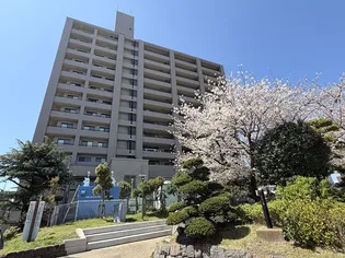 サーパス茅ヶ崎第2の画像