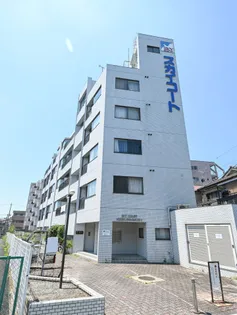 スカイコート西川口第6の画像