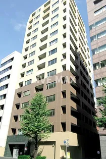 レジディア神田岩本町【14階】の外観
