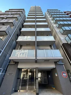 グランフォース町屋の画像