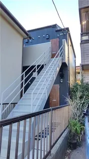 ビッグブリッジ新横浜の画像