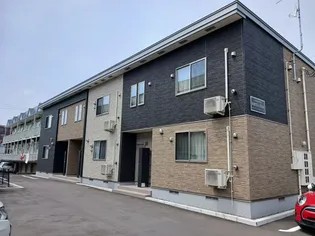 ノース ステージの画像