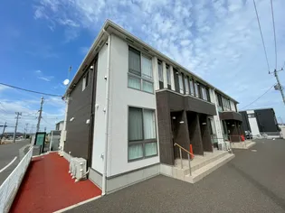 FIELDS COURTの画像