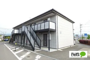 クレストヴィレッジの画像