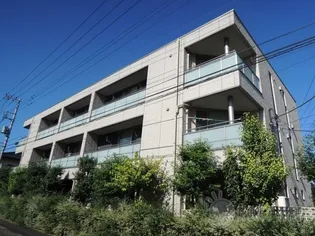 ホワイトキューブIの画像