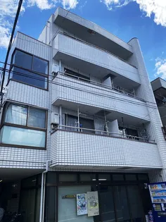 アーバン南長崎の画像