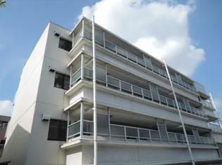 パークビューハイツの画像