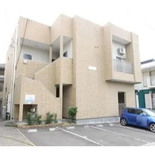 コーポ カワムラの画像