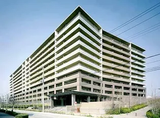 リーデンススクエア学園東町の画像