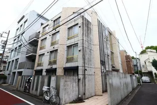 MODULOR代々木公園の画像
