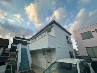 エースコーポの画像