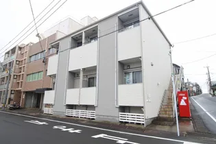 MODERN PALAZZO平和LIEBEの画像