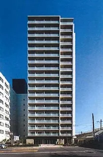 プライムメゾン大塚【16階】の外観