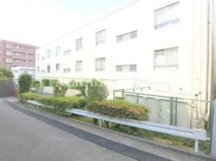 サザンヒルズ生田の画像