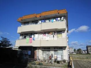 サニーハウスの画像