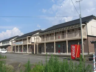 第2錦フルーツコーポの画像