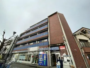 ワーカーVOL 6の画像