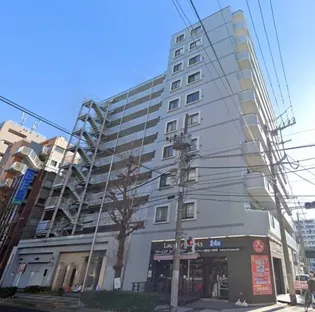 アドリーム横浜初音の画像