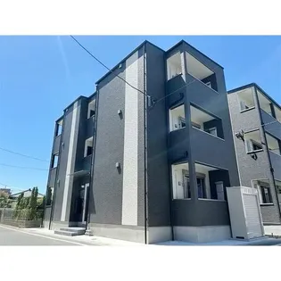 ジーメゾン五井中央西ゼファーの画像