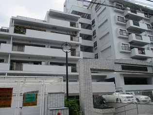 ライオンズマンションマキシム大橋の画像
