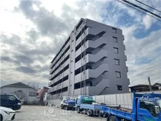 ルーブル横濱江ケ崎町の画像
