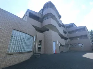 千葉県千葉市稲毛区黒砂1【マンション】の外観