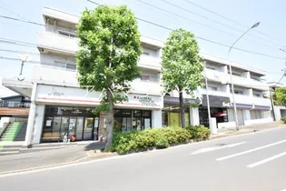 ヒルズ小山台IIの画像