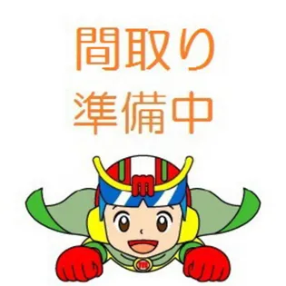ハイツさとう【2階】の間取り