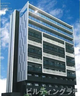 愛知県名古屋市中村区太閤通5【マンション】の外観