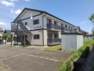 イーストMの画像