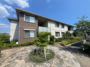 シャーメゾン高槻城西橋の画像