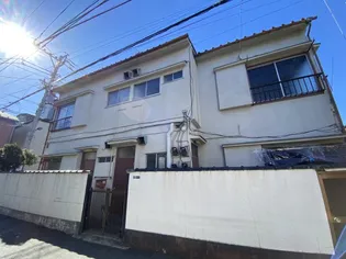 山田荘の画像